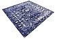 6' x 6' Vista Square Rug thumbnail image 2