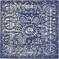 6' x 6' Vista Square Rug thumbnail image 1