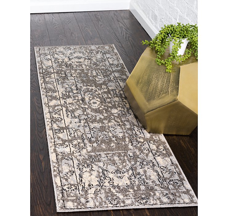 80cm x 305cm Vista Runner Rug