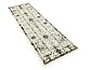 2' x 6' Miranda Runner Rug thumbnail image 6