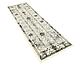 2' x 6' Vista Runner Rug thumbnail