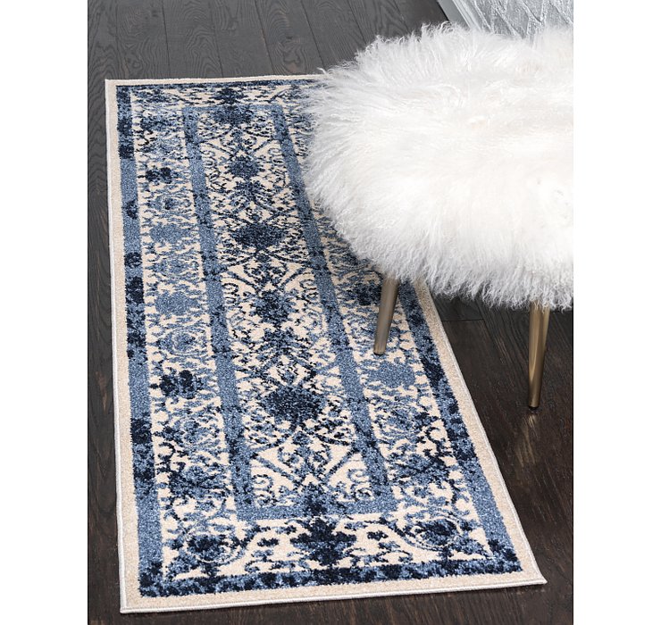 2' 7 x 10' Vista Runner Rug