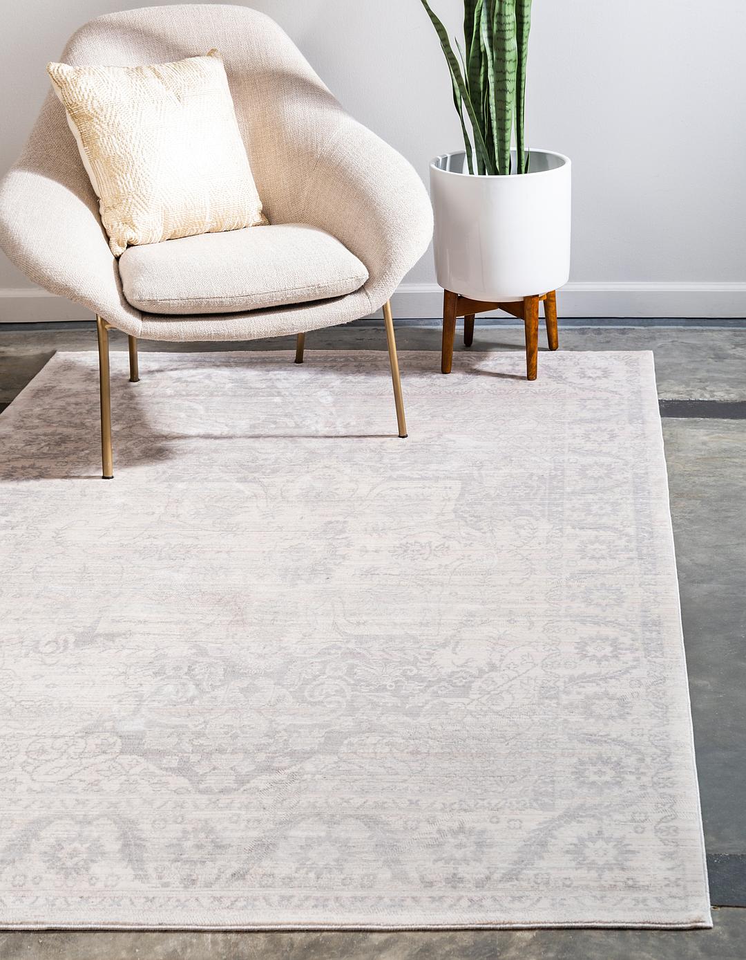 Main image of rug