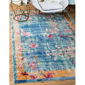 Unique Loom 10' x 13' Austin Rug