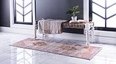 2' 7 x 10' Aria Runner Rug thumbnail