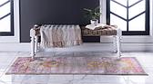 2' 7 x 10' Aria Runner Rug thumbnail