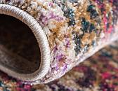 2' 7 x 10' Aria Runner Rug thumbnail