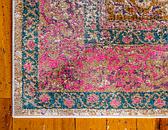 2' 7 x 10' Aria Runner Rug thumbnail