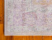 2' 7 x 10' Aria Runner Rug thumbnail