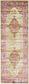 2' 2 x 6' Aria Runner Rug thumbnail