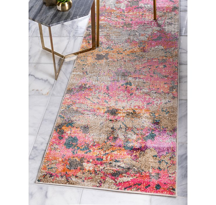 80cm x 305cm Aria Runner Rug
