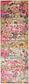 2' 2 x 6' Delilah Runner Rug thumbnail