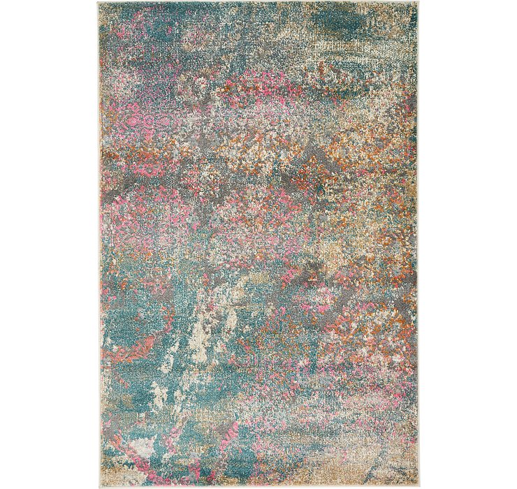 4' x 6' Aria Rug