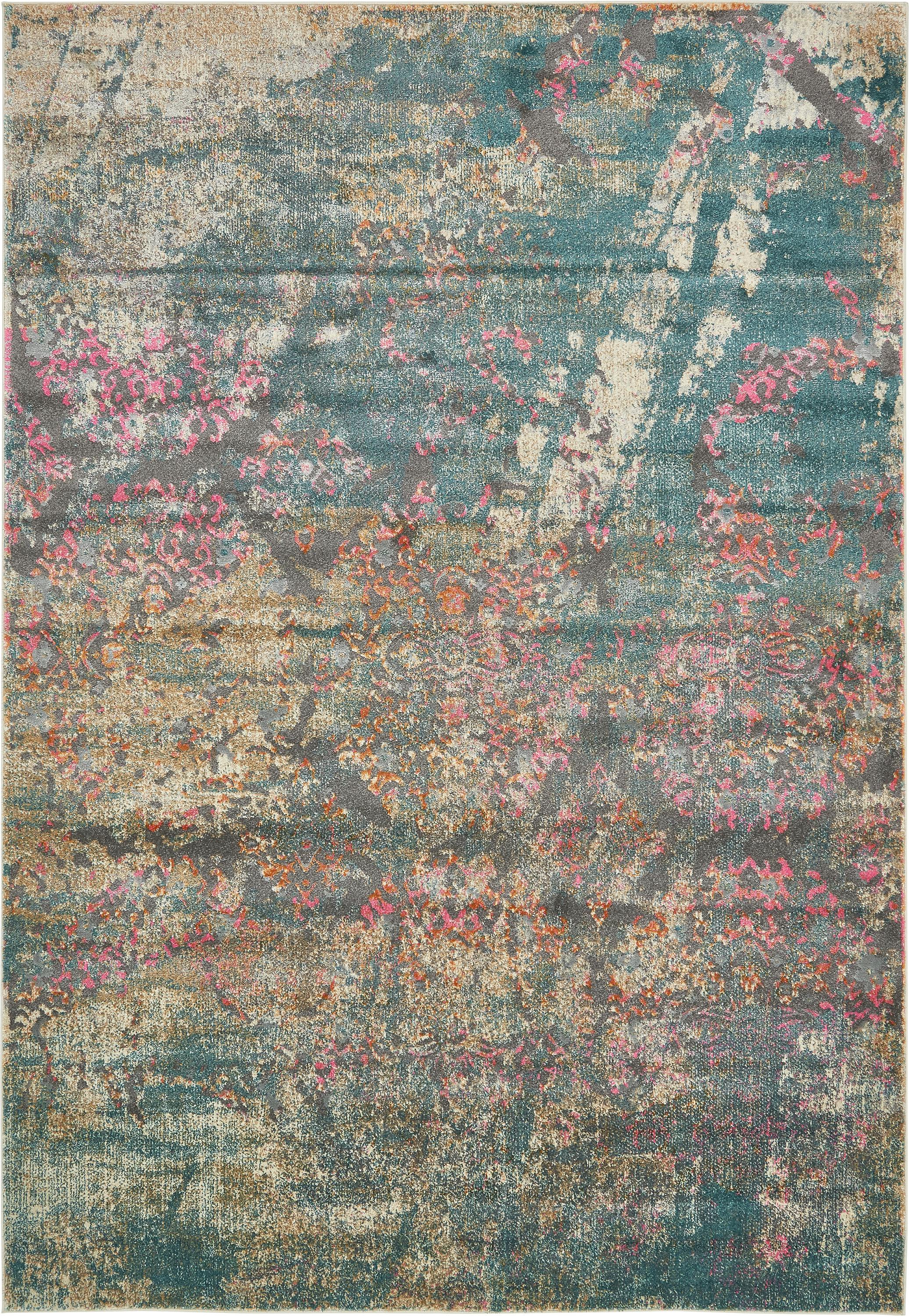 Main image of rug