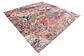 8' x 8' Delilah Square Rug thumbnail
