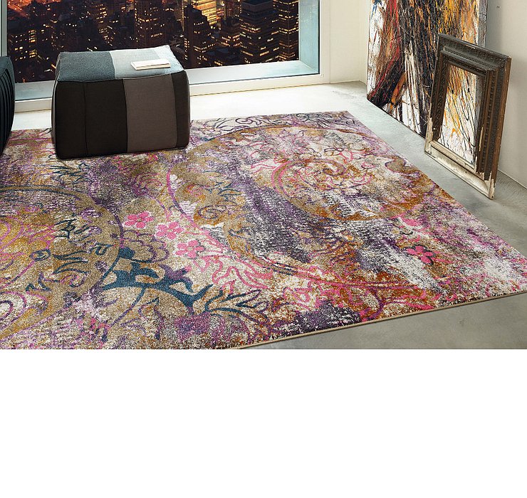 152cm x 245cm Aria Rug
