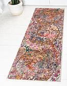 2' 7 x 10' Delilah Runner Rug thumbnail