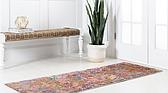 2' 7 x 10' Delilah Runner Rug thumbnail