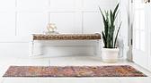 2' 7 x 10' Delilah Runner Rug thumbnail