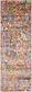 2' 2 x 6' Delilah Runner Rug thumbnail