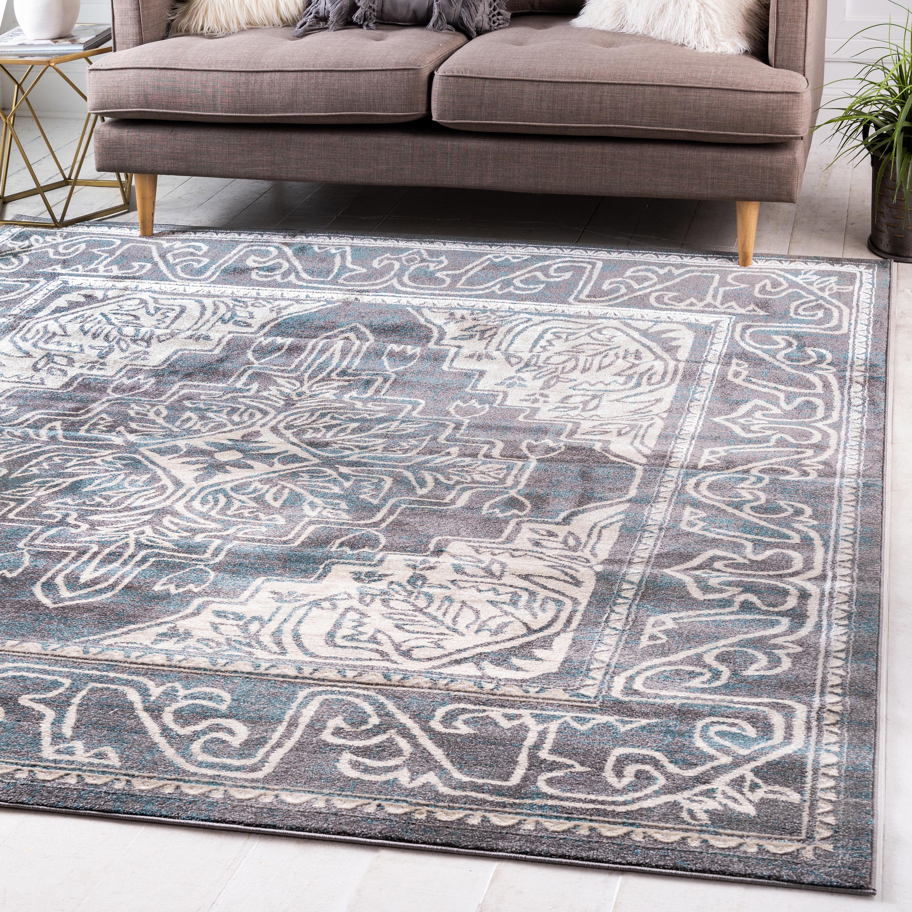 Main image of rug