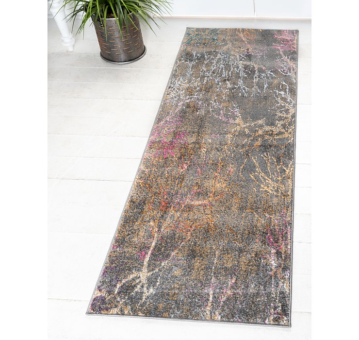 2' 2 x 6' Aria Runner Rug