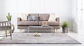 8' x 8' Delilah Square Rug thumbnail