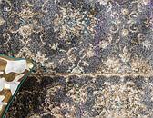 8' x 8' Delilah Square Rug thumbnail