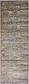 2' 2 x 6' Delilah Runner Rug thumbnail