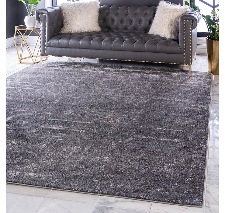 8' x 8' Aria Square Rug