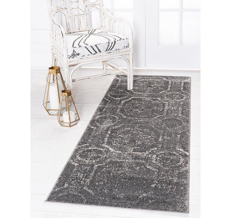 2' 2 x 6' Aria Runner Rug