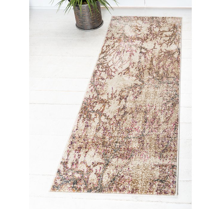 2' 2 x 6' Aria Runner Rug