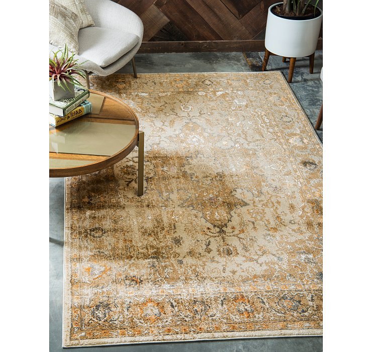 8' x 10' Aria Rug