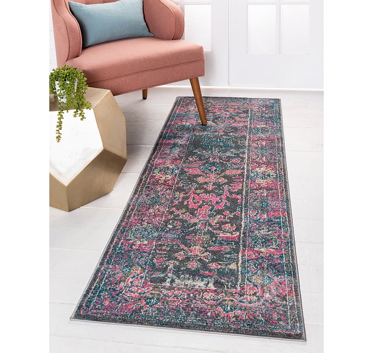 2' x 6' Aria Runner Rug