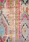 6' x 9' Santa Fe Rug thumbnail