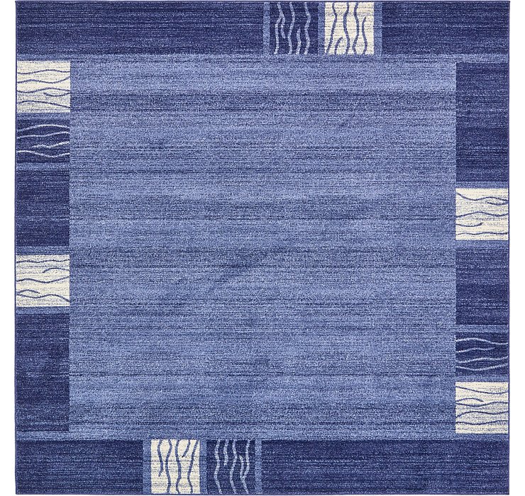 8' x 8' Loft Square Rug