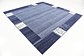 Unique Loom 8' x 8' Del Mar Square Rug thumbnail image 2