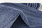 Unique Loom 8' x 11' 4 Del Mar Rug thumbnail image 17