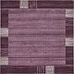 Unique Loom 8' x 8' Del Mar Square Rug thumbnail image 1
