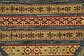 Unique Loom 3' 3 x 3' 3 Fars Round Rug thumbnail image 11