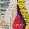 See color option for 3' 3 x 5' 3 Santa Fe Rug