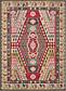 8' x 11' Santa Fe Rug thumbnail