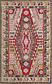 100cm x 160cm Santa Fe Rug thumbnail image 10