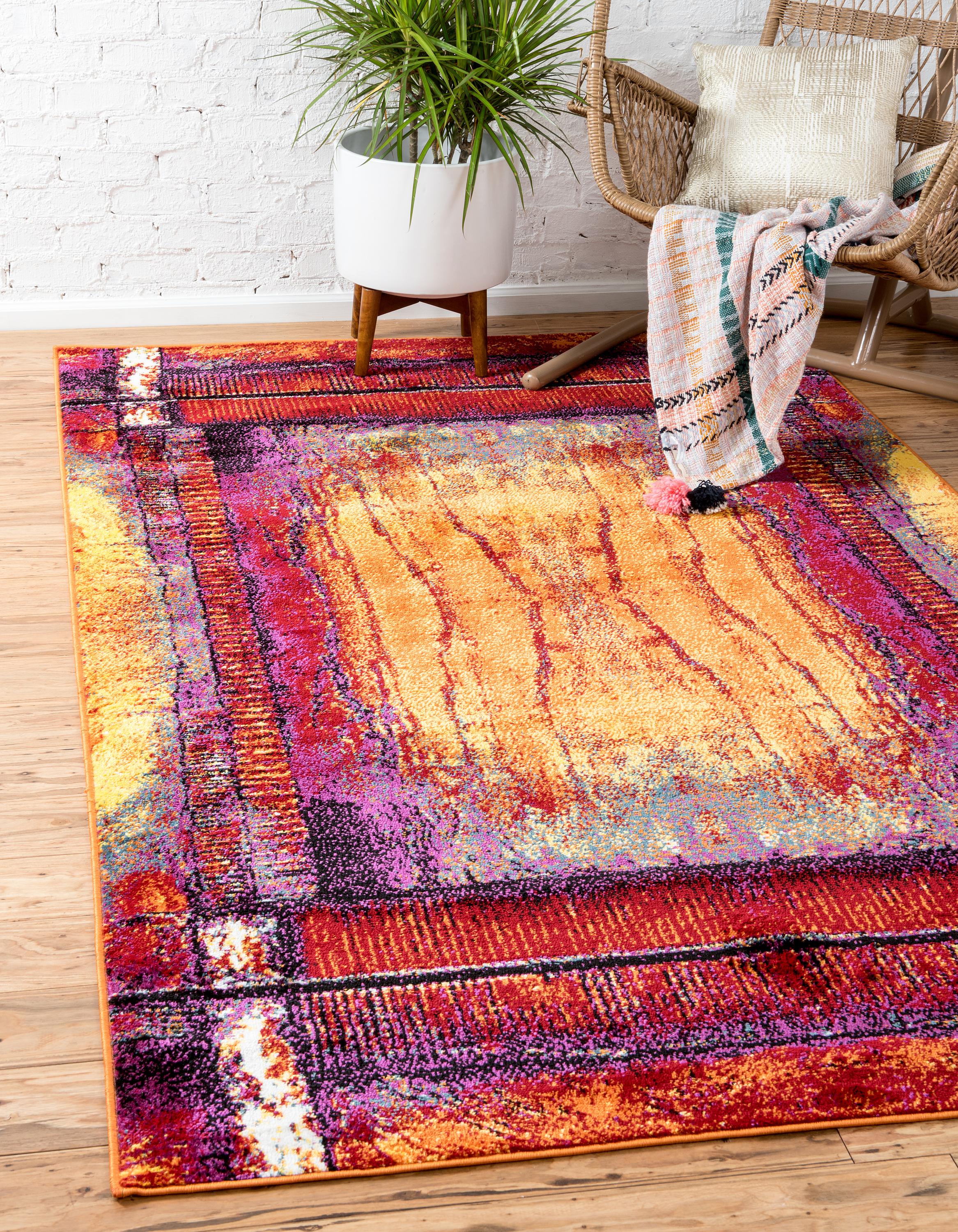 Main image of rug