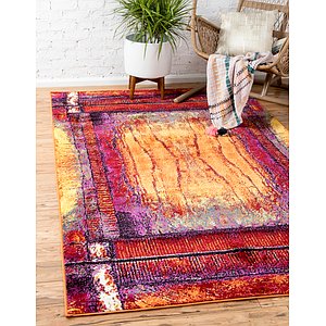 9' x 12' Metropolis Rug
