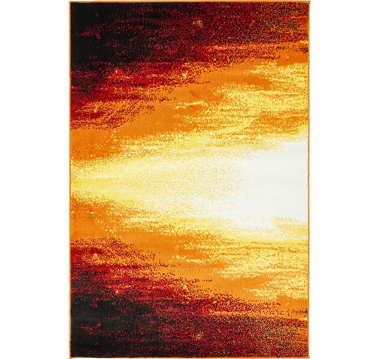 4' x 6' Sydney Rug