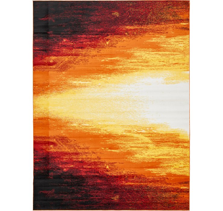 9' x 12' Metropolis Rug