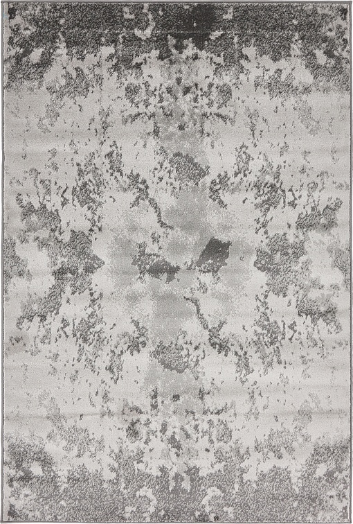 Light Gray 4' x 6' Metropolis Rug Area Rugs Rugs.ca