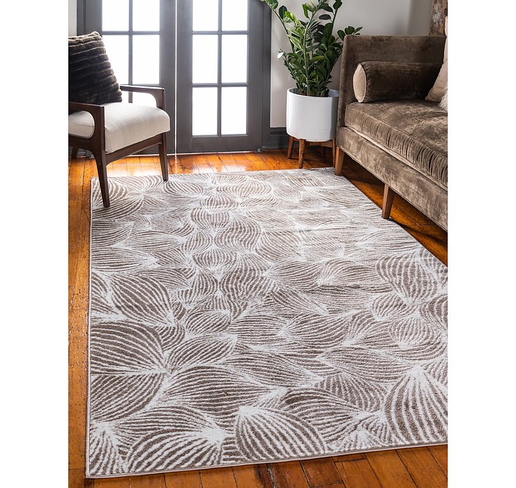 5' x 8' Metropolis Rug