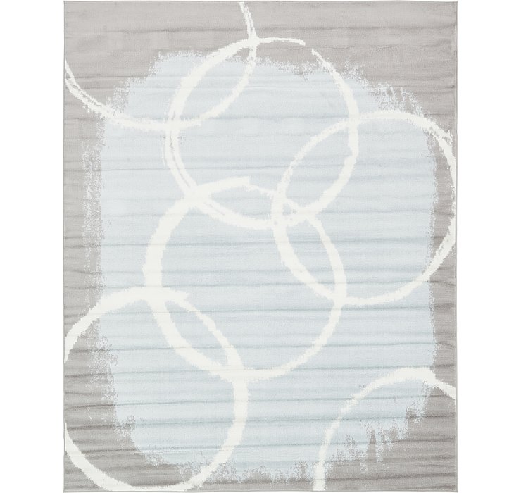 8' x 10' Metropolis Rug